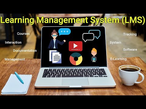 Learning Management System | What is LMS? | Future of Online Learning | Simple Explanation