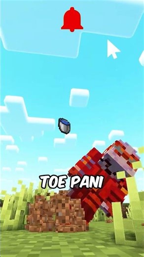 How to do MLG in Minecraft.....