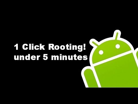 Easy way How to Root Most Android Phones Tablets!!!