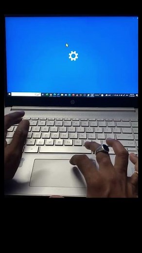 How To Change Mouse Pointer Color?