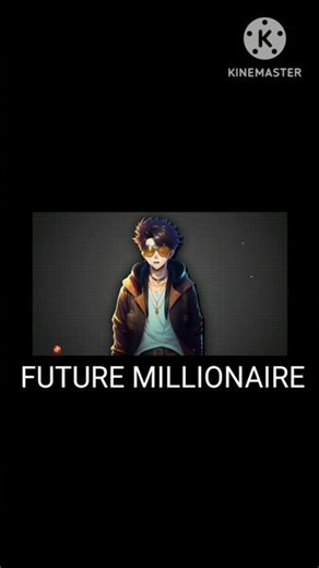 3 steps to become millionaire