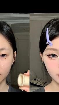 Douyin makeup ✨full tutorial ~ step by step make up ☁️