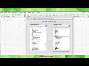 Learn How to Create Your Personal Task Tracker in Excel in Under 20 Minutes!