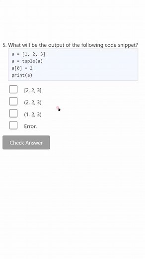 Python interview questions #programming #softwareengineer #python | Thom Code