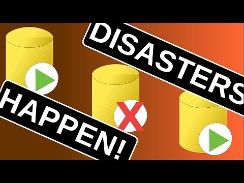 SQL Restore Database From .BAK File | with Different Name