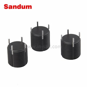 [Hot Item] Bulk Packed Heavy Duty Keylocking Threaded Inserts