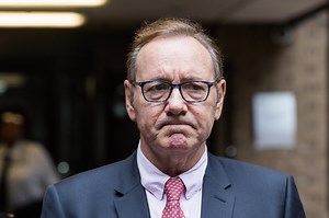 Kevin Spacey Joins Conspiracy Thriller ‘The Awakening’