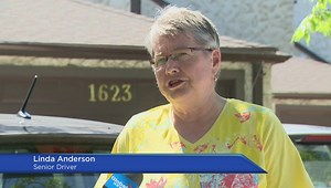 No mandatory medical exams, retesting for Sask. senior drivers