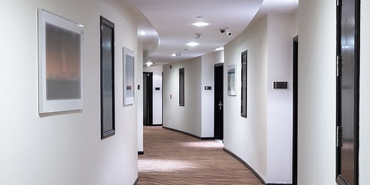 Emergency Lighting Design Guide - Spacing Tables - Philip Payne