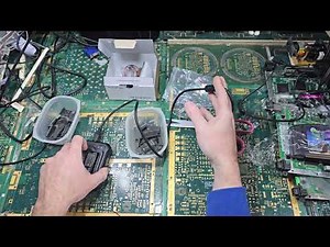 Figuring Out How To Evaluate, Understand, Set-up, Install Software than Use a XGecu Pro T48