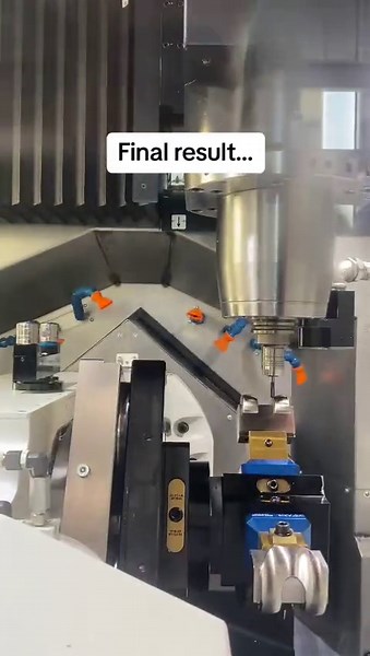 Understanding MAZATROL Smooth CNC Programming