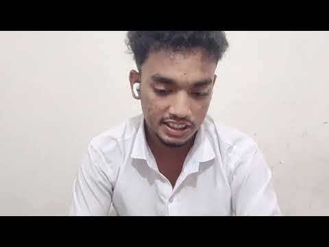 Python Full Course for Beginners Bangla 2025 | Introduction & Roadmap | Nahid DevMatrix