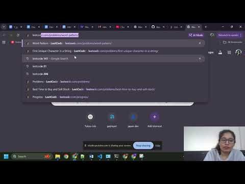 Remove Nth Node From End | Two Pointer Trick | LeetCode 19 | Linked List Full Explanation (Python)