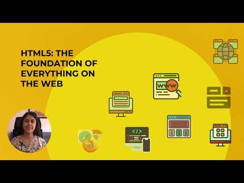 HTML5 Explained: Why It Actually Matters (A Complete Beginner’s Guide)