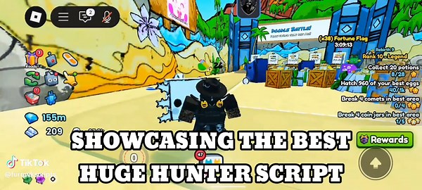 Roblox Pet Simulator 99 Script Guide