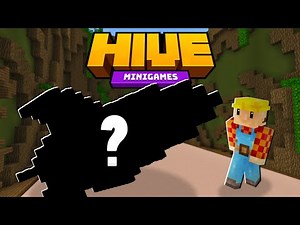 THEY BUILT THIS ON HIVE?! | Just Build - Hive Minigames (Minecraft Bedrock Server)