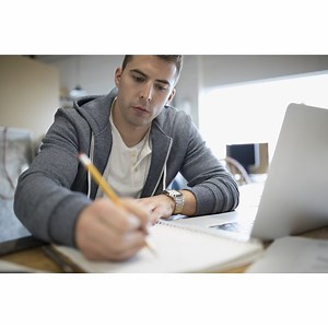 How to Read a College Transcript | Synonym