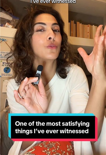 This mom was a G. This all might sound super weird to many, but this is not an uncommon scenario for South Asians. So glad to see people breaking toxic cultural “norms” and presenting people with consequences for their actions Would love to hear others’ toxic culture pushback stories! #marriage #pakistani #satisfying #toxic #culture