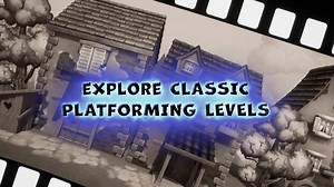 10K views · 82 reactions | Step into the fantastical world of Disney Epic Mickey: Rebrushed! Play the Free Demo and get a first look at this faithful remake that sends Mickey Mouse on an epic journey through Wasteland. Get ready to change the world with the stroke of a brush when the full game releases on September 24th! https://epicmickey.thqnordic.com/ | Disney Games | Facebook