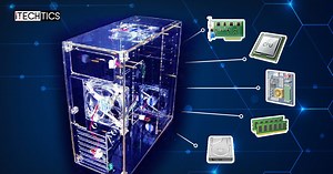 How To Find Computer Hardware Specs: CPU, GPU, RAM, Motherboard, Hard Drive