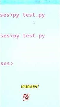 Python List Slicing: Understand Indexing Like A Pro! #shorts