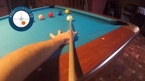 379K views · 515 shares | Fast paced drill tutorial by Marek Kudlik. It's a scaled down version of the classic L-drill, using 11 object balls. Camera angle could be better at times but hopefully this video helps with identifying new shot patterns. Try this drill with Premium score tracking at www.poolbilliards.co/diagrams/practice-drills/drill-134 | PoolBilliards.co | Facebook