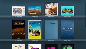 Unlock Your Creativity with Book Creator’s New Templates! - Book Creator app