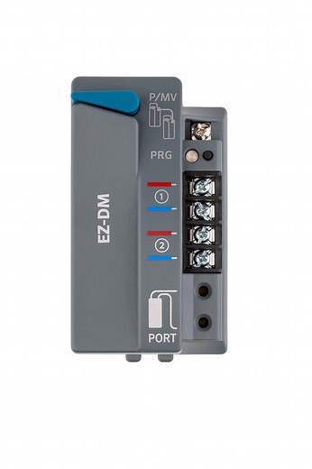 Hunter EZ-DM Decoder Output Module for HCC & ICC2 (54 Station) | Cheap Sprinklers