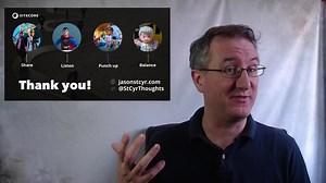 How to add your PowerPoint presentation to your camera with OBS