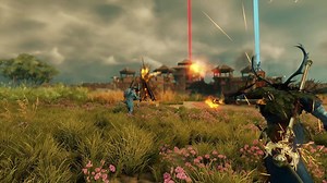 224 reactions · 45 shares | Sharpen your weapons and prepare for combat. Closed Beta begins 7/23 ⚔ | Play New World | Facebook