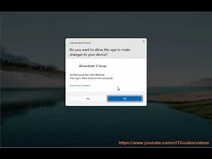 Create, View, & Edit GEDCOM file in Windows 11
