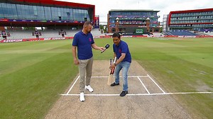 143K views · 4K reactions | Kane Williamson  Lockie Ferguson  Simon Doull and Sanjay Manjrekar say New Zealand will rely heavily on these two in the #CWC19 semi-final against India. The New Zealand Masterclass ⬇️ | ICC Cricket World Cup | Facebook