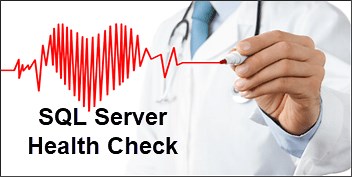 Quick SQL Server Health Check Report