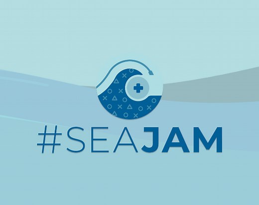 SEAJAM - #TeamSeas Game Jam