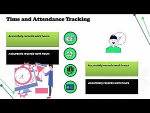 What is Kronos? | Kronos Training Simplified | Kronos Tutorial Guide