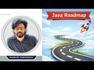 Java Developer Roadmap 2026 | From Core Java to Cloud, DevOps & GenAI #ai #java #genai #developer