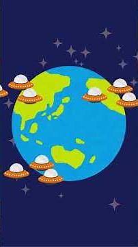 Aliens vs Humans: How Aliens Could Conquer Earth in Hours