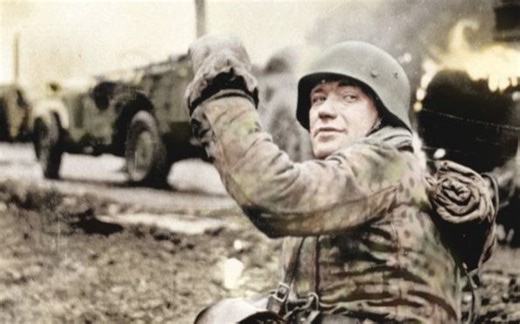 【字幕】想当师长军长吗？超拟真策略Command Ops 2教学：新手入门