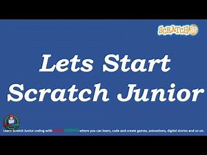 2 How to Install ScratchJr & Explore the Interface: Quick Demo for Kids!