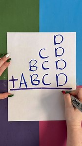 1.6M views · 199 reactions | Math puzzle This original video was produced by Network Media LLC Productions, Rick Lax and Jennie Carroll | Hack 'n' Giggle | Facebook