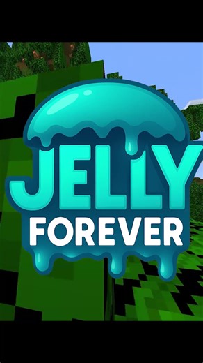 Jellysmp begins