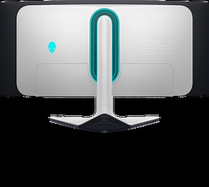 Alienware launches world's first Quantum-Dot OLED gaming monitor