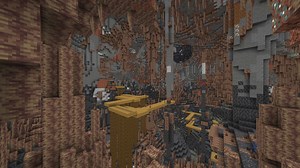 Minecraft 1.18.1 update for Java Edition: Full list of changes revealed