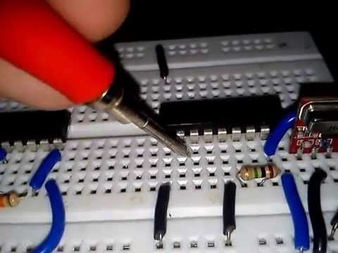 Encoder/Decoder + Rx/Tx