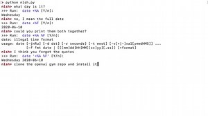 81K views · 1.8K reactions | We're releasing an API for accessing new AI models developed by OpenAI. You can "program" the API in natural language with just a few examples of your task. See how companies are using the API today, or join our waitlist: https://beta.openai.com | OpenAI | Facebook