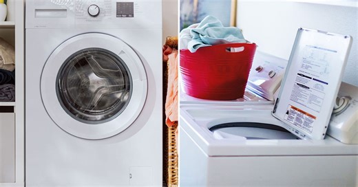 Front loaders vs top loaders: The pros and cons of each type of washing machine