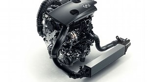 Infiniti’s variable compression engine is a huge technological leap