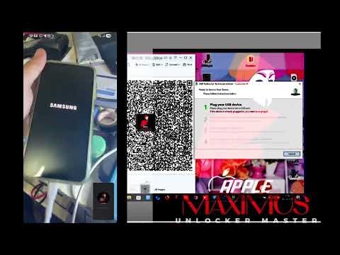 📲DESBLOQUEIO KG LOCK MDM SAMSUNG BYPASS A14/A15/A16 ANDROID 14/15 REMOTO SERVICO ATUALIZAR BLOQUEADO