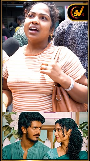 1.2M views · 42K reactions | #gandhikannadi #kpybala #moviereview #tamilcinema #kpybala #moviereview #gandhikannadi Help பண்ண முடியாதுன்னா முடியாதுன்னு சொல்லுங்க | Gandhi Kannadi படம் எப்படி இருக்கு? Public Review | SV TV | Facebook