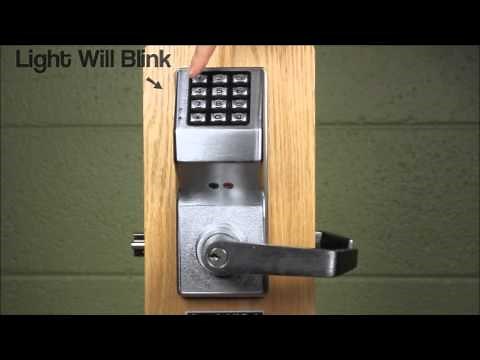 How It Works: Trilogy Lock